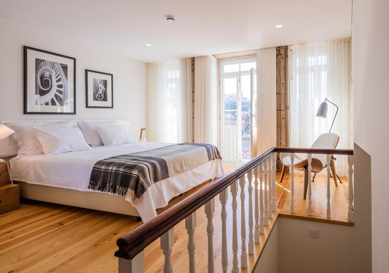 Hotel apartamentowy River Porto