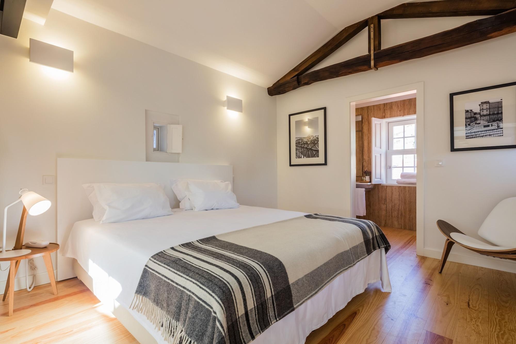 Hotel apartamentowy River 4*